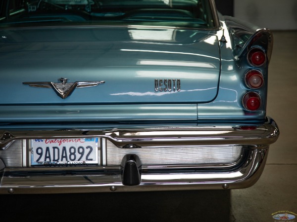 Used 1959 De Soto Firedome 383/305HP V8 4 Door Sedan  | Torrance, CA