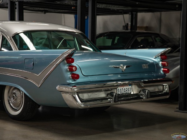 Used 1959 De Soto Firedome 383/305HP V8 4 Door Sedan  | Torrance, CA