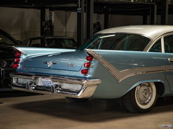 Used 1959 De Soto Firedome 383/305HP V8 4 Door Sedan  | Torrance, CA