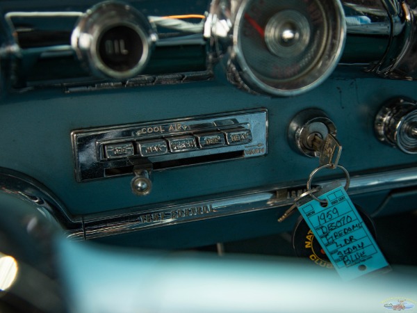 Used 1959 De Soto Firedome 383/305HP V8 4 Door Sedan  | Torrance, CA