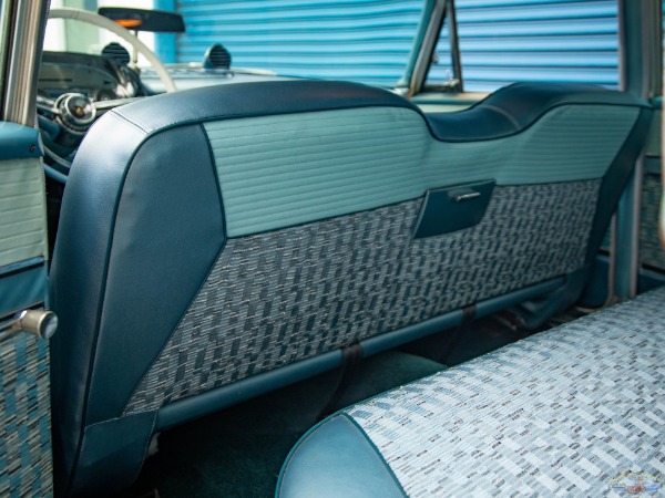 Used 1959 De Soto Firedome 383/305HP V8 4 Door Sedan  | Torrance, CA