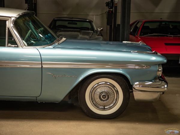 Used 1959 De Soto Firedome 383/305HP V8 4 Door Sedan  | Torrance, CA