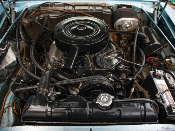Used 1959 De Soto Firedome 383/305HP V8 4 Door Sedan  | Torrance, CA