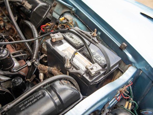 Used 1959 De Soto Firedome 383/305HP V8 4 Door Sedan  | Torrance, CA