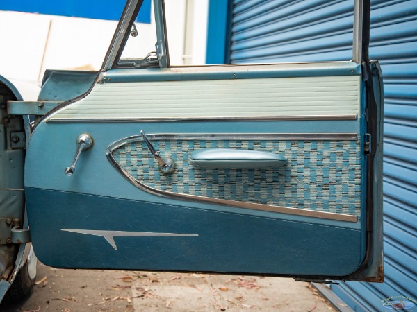 Used 1959 De Soto Firedome 383/305HP V8 4 Door Sedan  | Torrance, CA