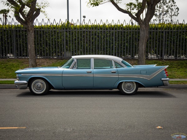 Used 1959 De Soto Firedome 383/305HP V8 4 Door Sedan  | Torrance, CA