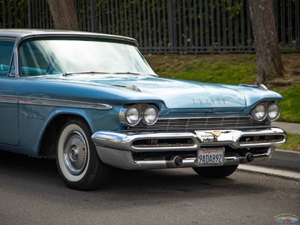 Used 1959 De Soto Firedome 383/305HP V8 4 Door Sedan  | Torrance, CA