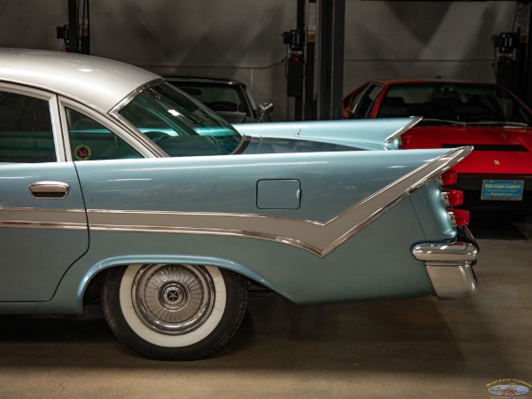 Used 1959 De Soto Firedome 383/305HP V8 4 Door Sedan  | Torrance, CA