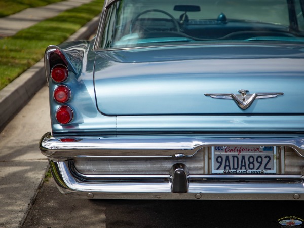 Used 1959 De Soto Firedome 383/305HP V8 4 Door Sedan  | Torrance, CA