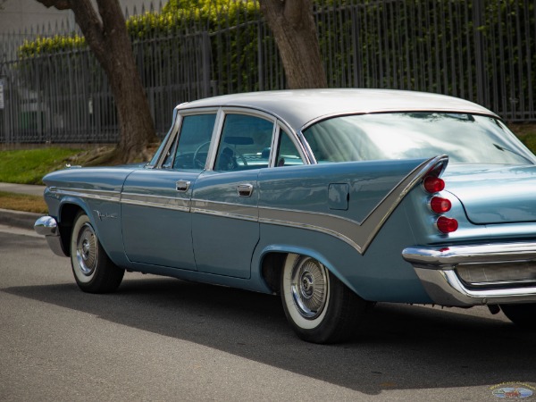 Used 1959 De Soto Firedome 383/305HP V8 4 Door Sedan  | Torrance, CA