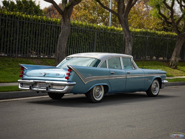 Used 1959 De Soto Firedome 383/305HP V8 4 Door Sedan  | Torrance, CA