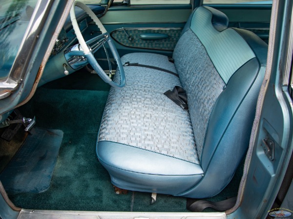 Used 1959 De Soto Firedome 383/305HP V8 4 Door Sedan  | Torrance, CA
