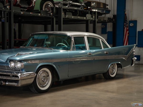 Used 1959 De Soto Firedome 383/305HP V8 4 Door Sedan  | Torrance, CA