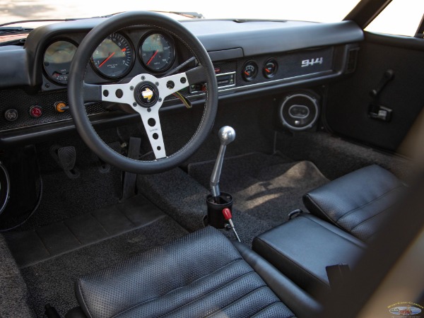 Used 1974 Porsche 914 1.8L Targa | Torrance, CA