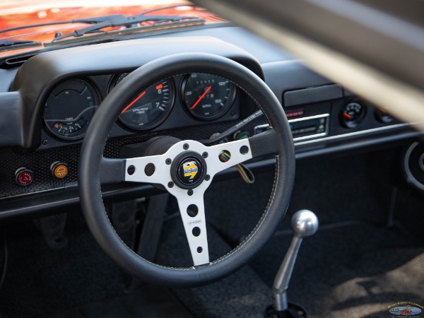 Used 1974 Porsche 914 1.8L Targa | Torrance, CA