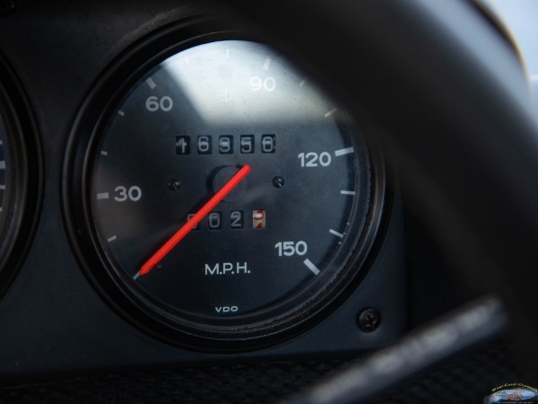 Used 1974 Porsche 914 1.8L Targa | Torrance, CA