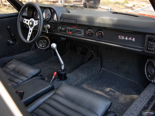 Used 1974 Porsche 914 1.8L Targa | Torrance, CA