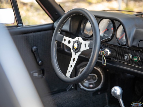 Used 1974 Porsche 914 1.8L Targa | Torrance, CA