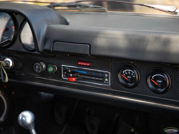 Used 1974 Porsche 914 1.8L Targa | Torrance, CA