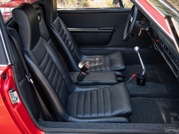 Used 1974 Porsche 914 1.8L Targa | Torrance, CA
