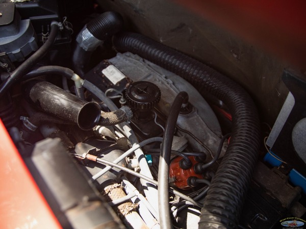 Used 1974 Porsche 914 1.8L Targa | Torrance, CA