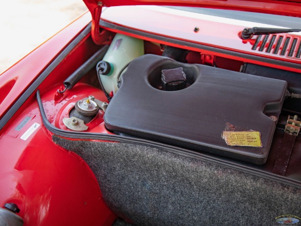 Used 1974 Porsche 914 1.8L Targa | Torrance, CA