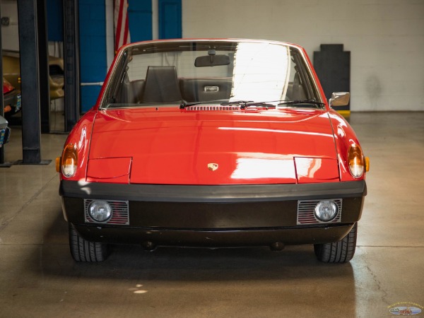 Used 1974 Porsche 914 1.8L Targa | Torrance, CA