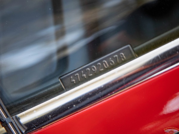 Used 1974 Porsche 914 1.8L Targa | Torrance, CA