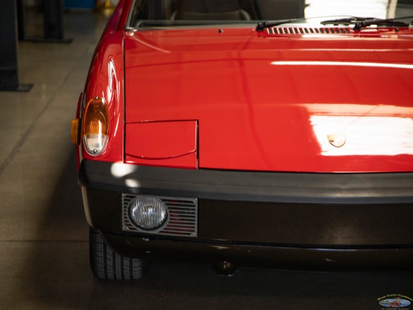Used 1974 Porsche 914 1.8L Targa | Torrance, CA