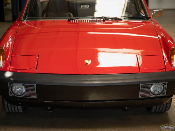 Used 1974 Porsche 914 1.8L Targa | Torrance, CA