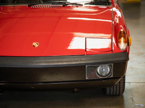 Used 1974 Porsche 914 1.8L Targa | Torrance, CA