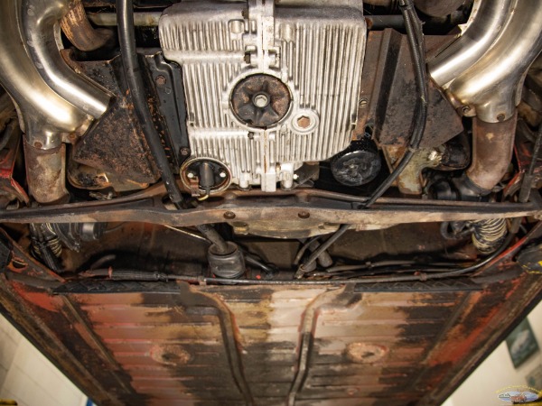 Used 1974 Porsche 914 1.8L Targa | Torrance, CA