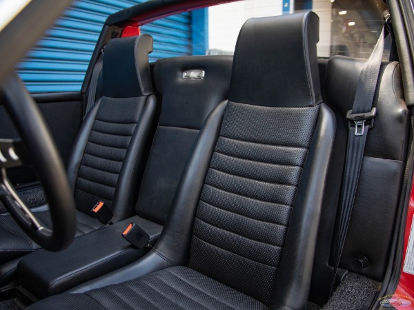 Used 1974 Porsche 914 1.8L Targa | Torrance, CA