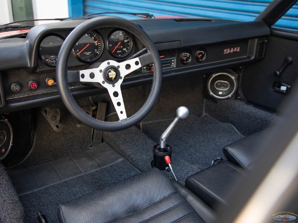 Used 1974 Porsche 914 1.8L Targa | Torrance, CA