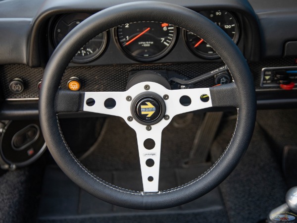 Used 1974 Porsche 914 1.8L Targa | Torrance, CA
