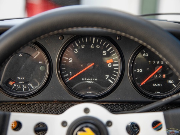Used 1974 Porsche 914 1.8L Targa | Torrance, CA