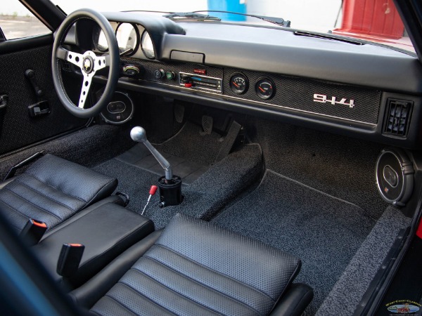 Used 1974 Porsche 914 1.8L Targa | Torrance, CA