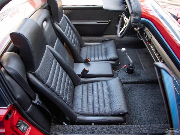 Used 1974 Porsche 914 1.8L Targa | Torrance, CA