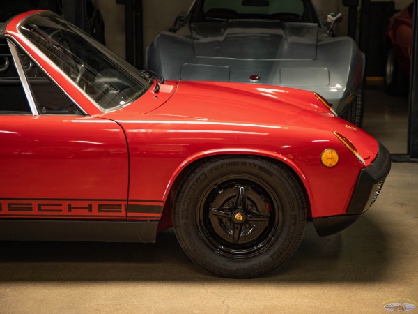 Used 1974 Porsche 914 1.8L Targa | Torrance, CA