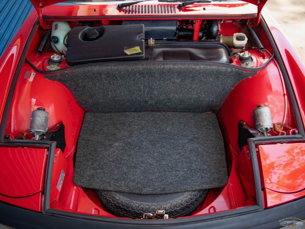 Used 1974 Porsche 914 1.8L Targa | Torrance, CA