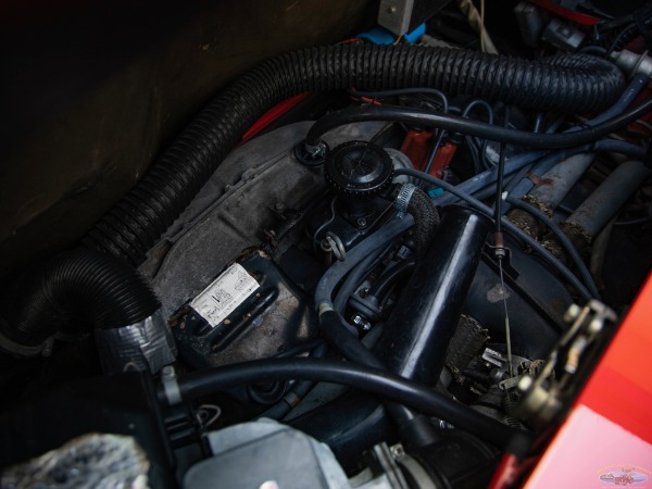 Used 1974 Porsche 914 1.8L Targa | Torrance, CA
