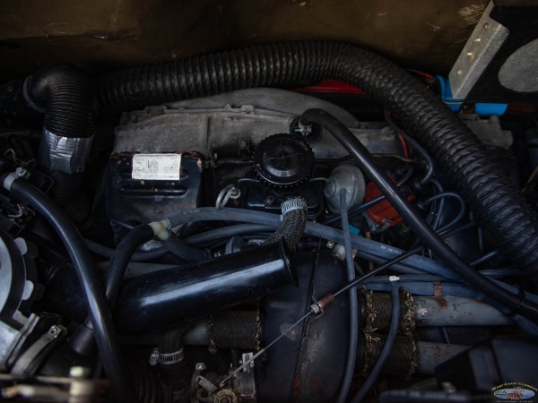 Used 1974 Porsche 914 1.8L Targa | Torrance, CA
