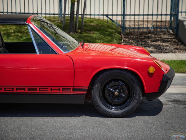 Used 1974 Porsche 914 1.8L Targa | Torrance, CA