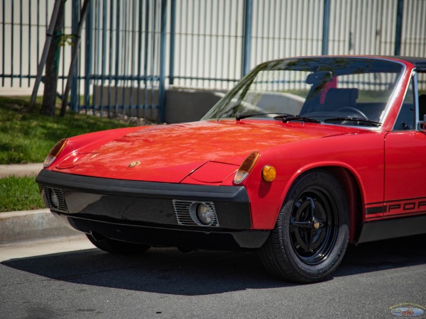 Used 1974 Porsche 914 1.8L Targa | Torrance, CA