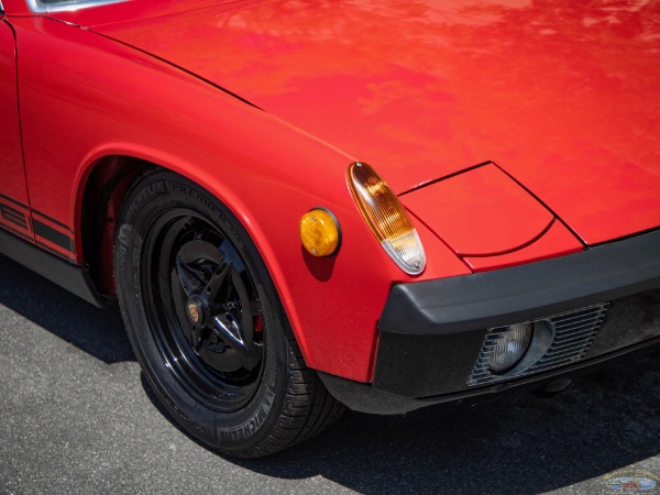 Used 1974 Porsche 914 1.8L Targa | Torrance, CA