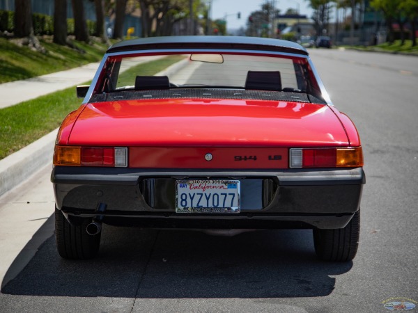 Used 1974 Porsche 914 1.8L Targa | Torrance, CA