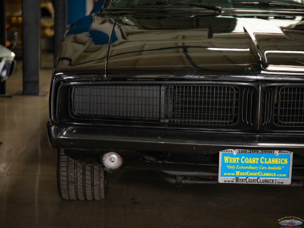 Used 1969 Dodge Charger Custom 383 V8 2 Door Hardtop | Torrance, CA