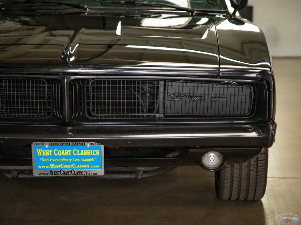 Used 1969 Dodge Charger Custom 383 V8 2 Door Hardtop | Torrance, CA