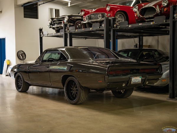 Used 1969 Dodge Charger Custom 383 V8 2 Door Hardtop | Torrance, CA