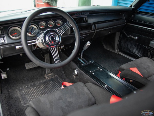 Used 1969 Dodge Charger Custom 383 V8 2 Door Hardtop | Torrance, CA